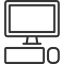 Personal Computer icon