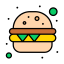 Burger icon