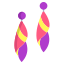 Earrings icon