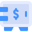 Deposit Box icon