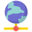 Global Network icon