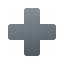 Xbox Croce icon