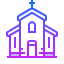 Church icon