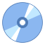 Болванка CD icon