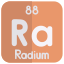 Radium icon