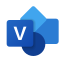 Microsoft Visio 2019 icon