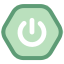 Spring Boot icon