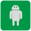 Android icon