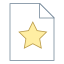 Bookmark Page icon