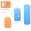 Candle Stick icon