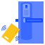 Smart Door icon