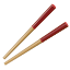 Chopsticks icon