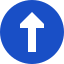 Upward Arrow icon