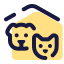 动物收容所 icon