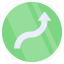 Arrow icon