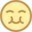 Fetter Emoji icon