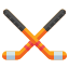 Hockey Stick icon