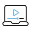 Video Player icon