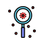 Virus Research icon