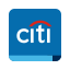 citibank-quadrado icon