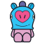 bt21-mang icon