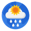 Weather icon