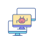 Botnet icon