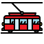 Трамвай 2 icon