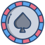 Poker Chips icon