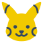 Pokemón icon