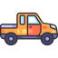 Pick-up icon