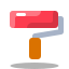 Paint Roller icon