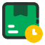 Parcel icon