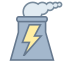 Power Plant icon