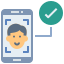 Face Recognition icon