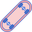 Patineta icon