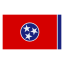 田纳西州旗 icon