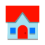 Chalet icon