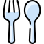 Cutlery icon