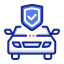 car insurance icon