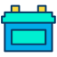 電池 icon