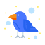 Perroquet icon