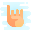 Lingua dei segni I icon