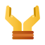 Tied Hands icon