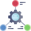 Projektmanagement icon