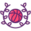Basketball Game icon