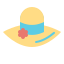 Hat icon