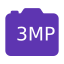 3мп icon