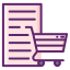 Shopping List icon