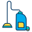 Пылесос icon